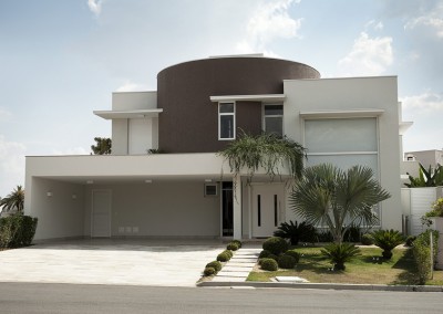 Reinaldo Jacon Arquitetura - Casa JL
