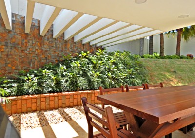Reinaldo Jacon Arquitetura - Lazer EB