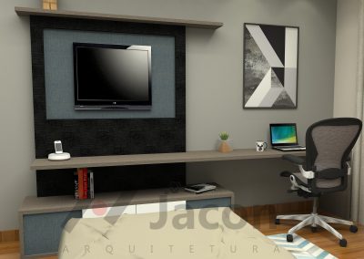 Jacon Arquitetura