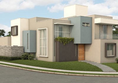Reinaldo Jacon Arquitetura - Casa RG