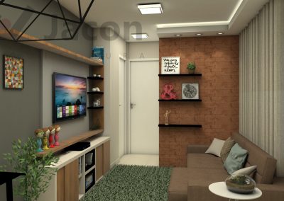 Jacon Arquitetura
